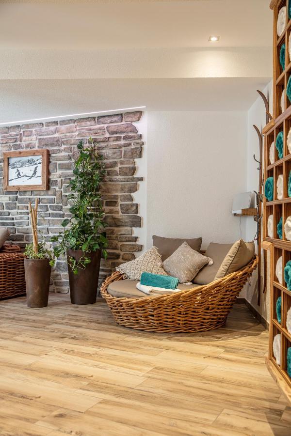 Apart Auszeit Solden Ngoại thất bức ảnh