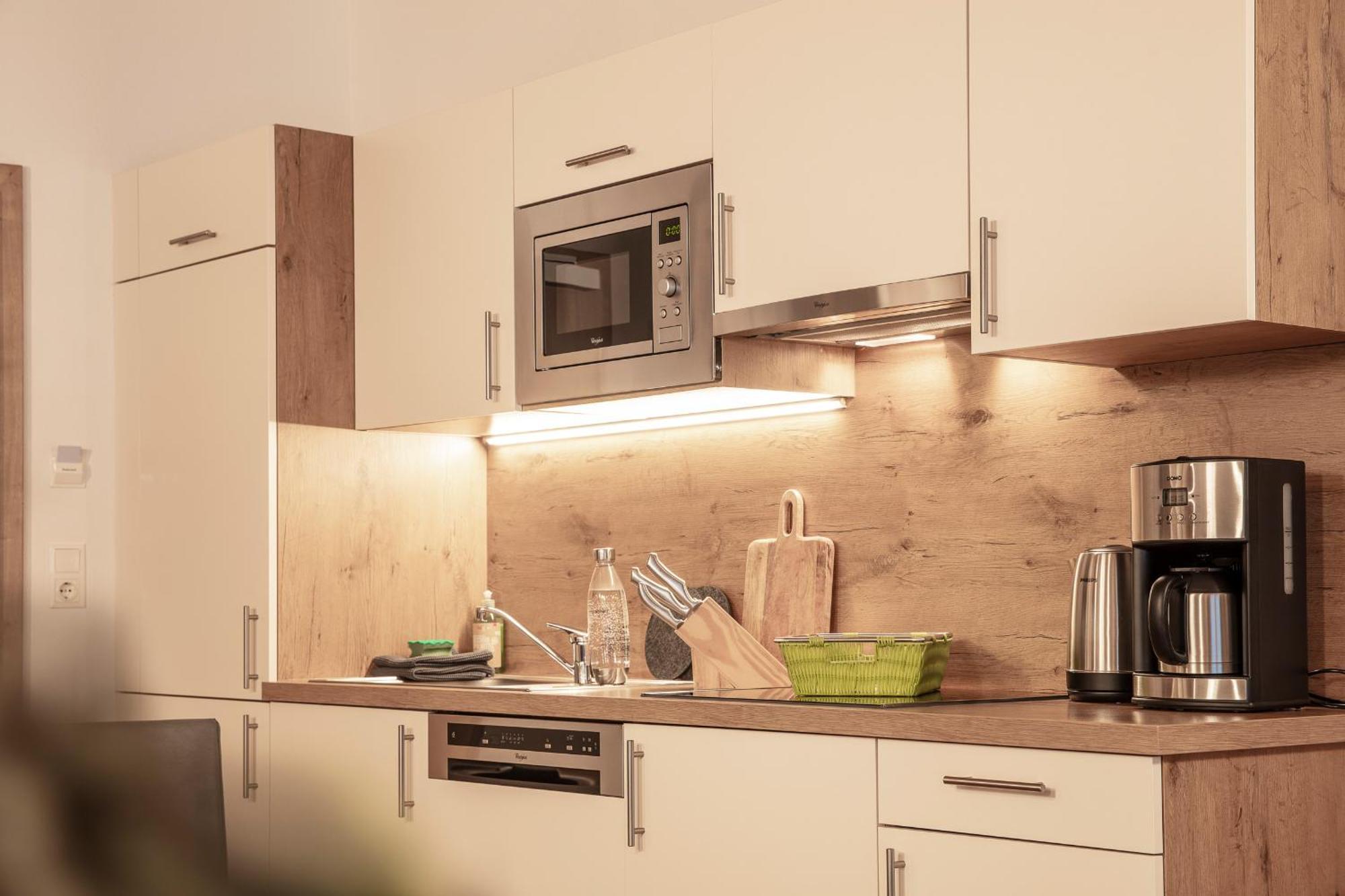 Apart Auszeit Solden Phòng bức ảnh