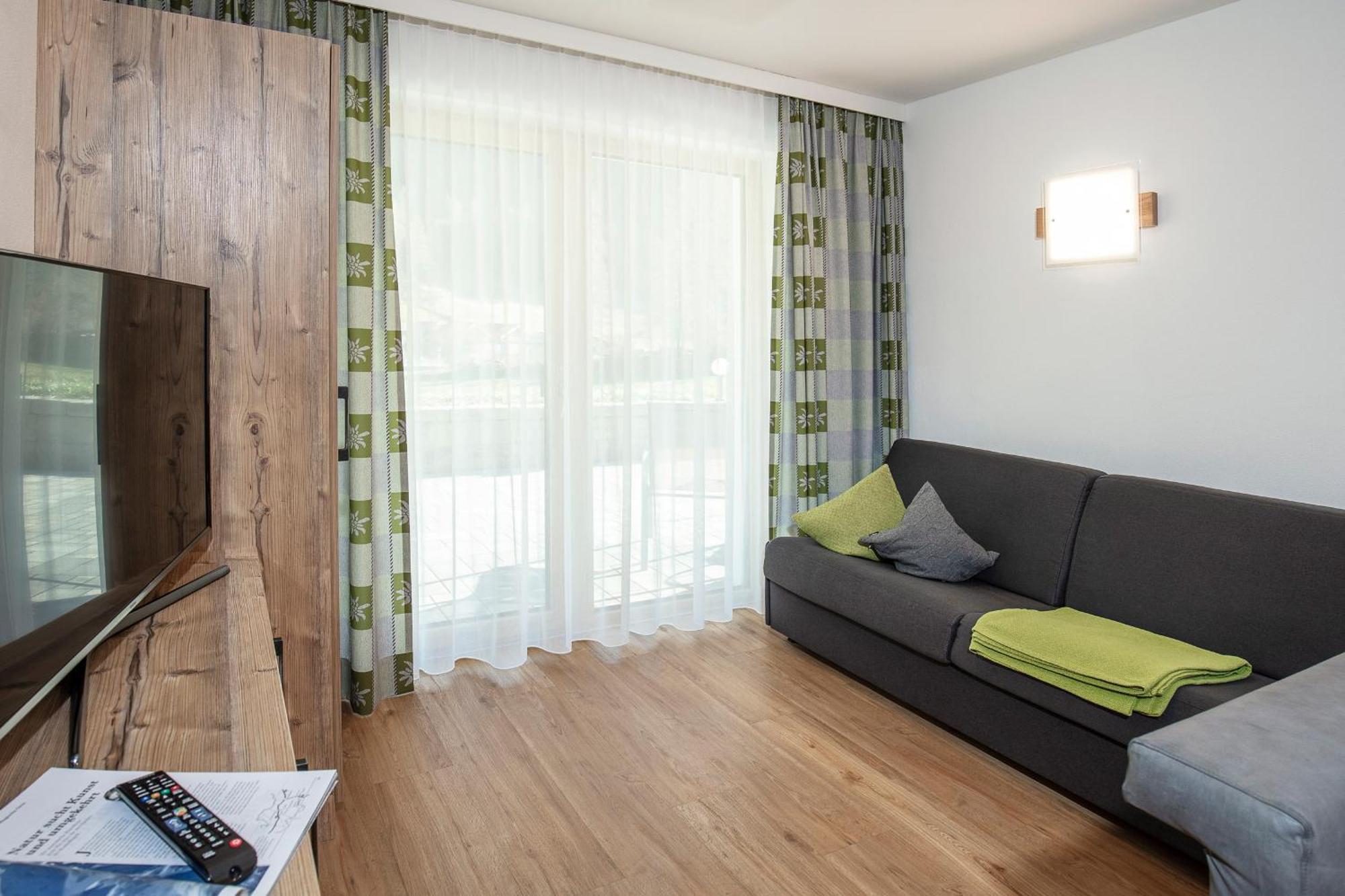 Apart Auszeit Solden Ngoại thất bức ảnh