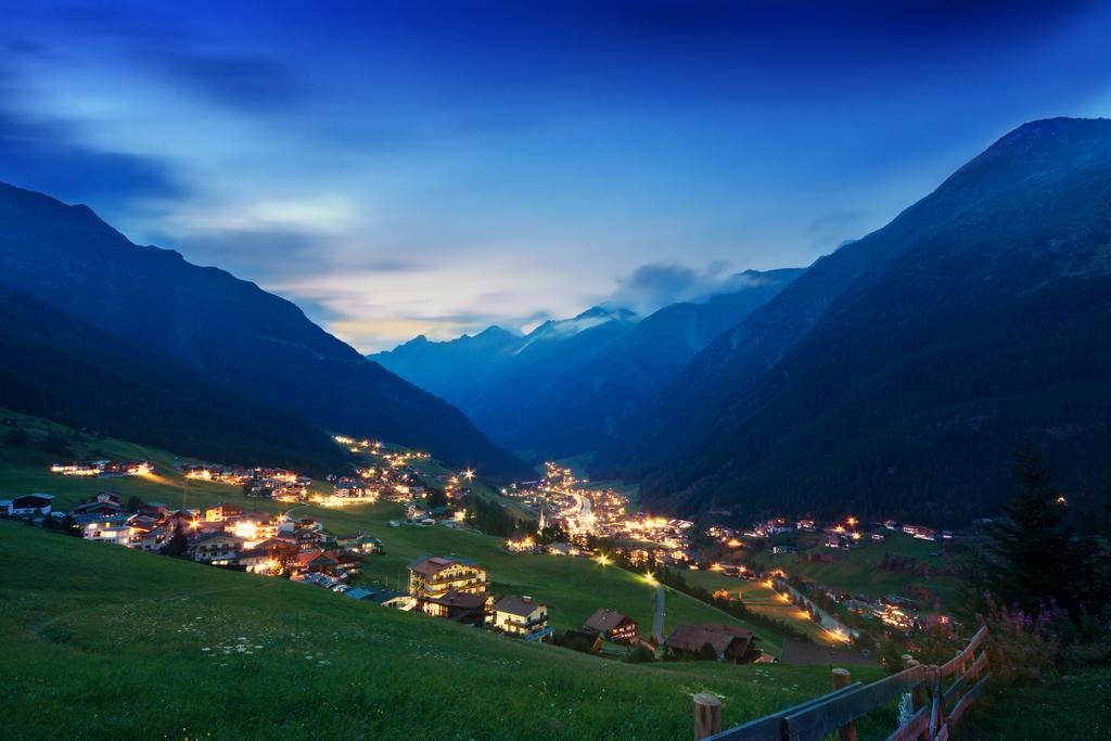 Apart Auszeit Solden Phòng bức ảnh